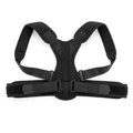 Posture Corrector – Adjustable Back and Shoulder Brace