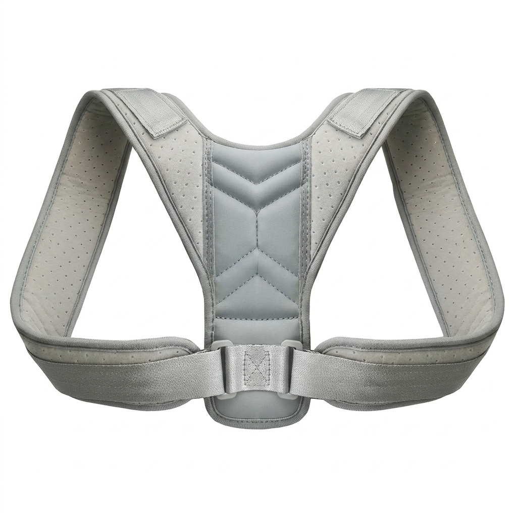 Posture Corrector – Product View